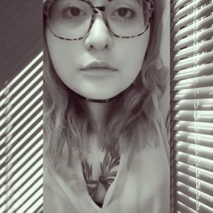 Meet your Posher, Christal